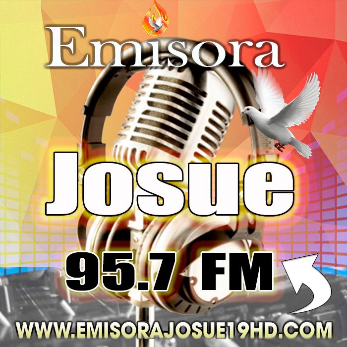 Emisora Josue 19 95.7 FM